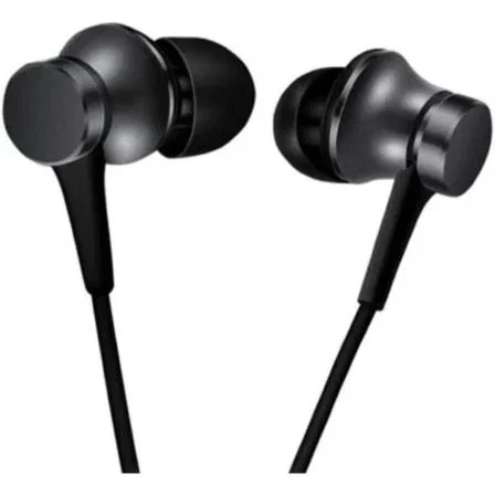 Xiaomi Mi In-Ear Headphones Basic Negro